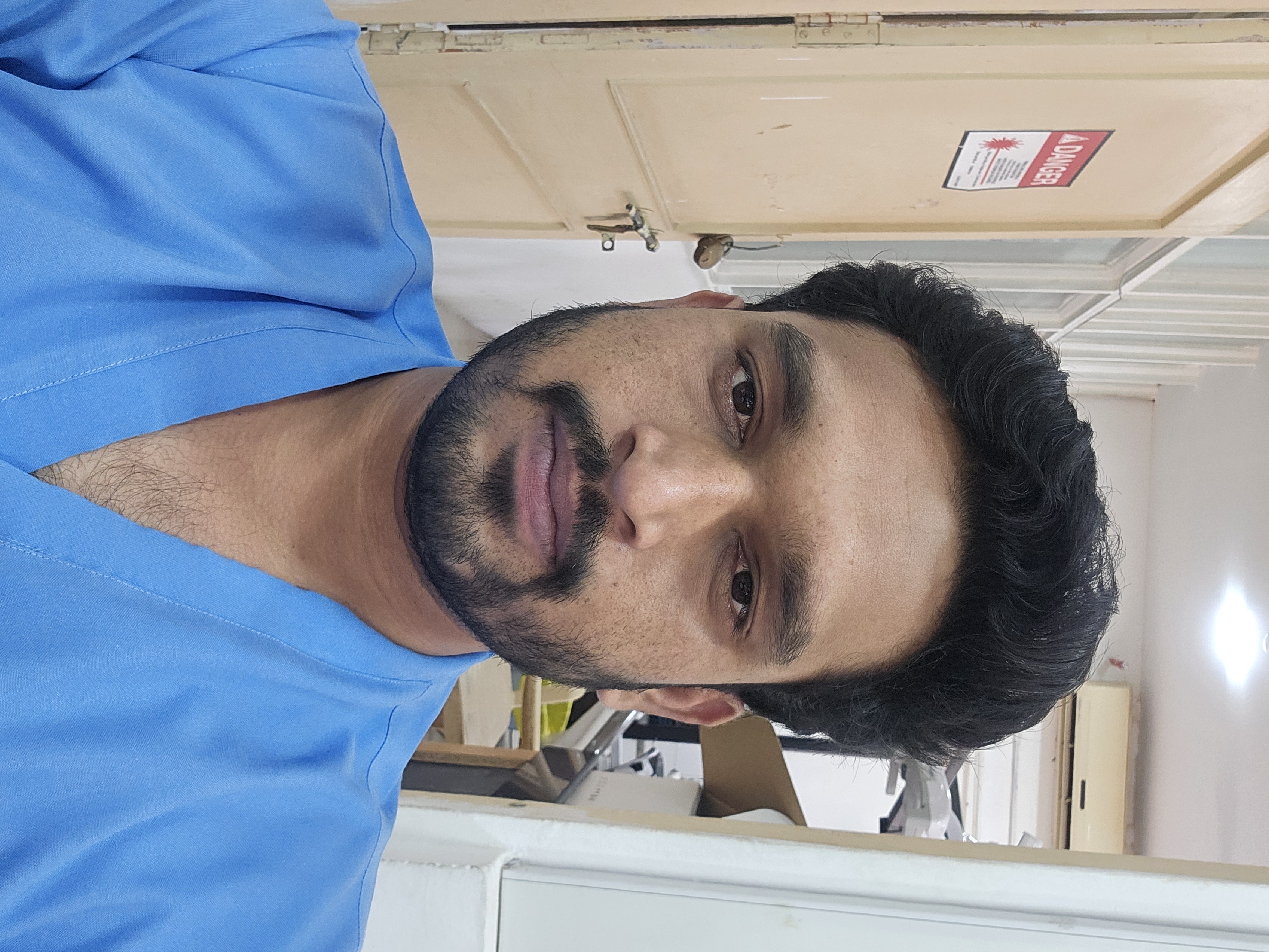 faculty